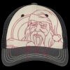 Tri Tone Mesh Back Cap Thumbnail