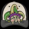 Tri Tone Mesh Back Cap Thumbnail