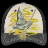 Tri Tone Mesh Back Cap Thumbnail