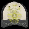 Tri Tone Mesh Back Cap Thumbnail