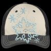 Tri Tone Mesh Back Cap Thumbnail