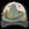 Tri Tone Mesh Back Cap Thumbnail