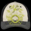 Tri Tone Mesh Back Cap Thumbnail