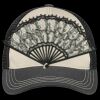 Tri Tone Mesh Back Cap Thumbnail