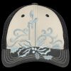 Tri Tone Mesh Back Cap Thumbnail