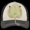 Tri Tone Mesh Back Cap Thumbnail