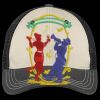 Tri Tone Mesh Back Cap Thumbnail