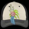 Tri Tone Mesh Back Cap Thumbnail