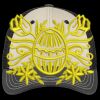 Tri Tone Mesh Back Cap Thumbnail