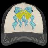 Tri Tone Mesh Back Cap Thumbnail