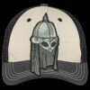 Tri Tone Mesh Back Cap Thumbnail