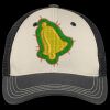 Tri Tone Mesh Back Cap Thumbnail
