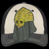 Tri Tone Mesh Back Cap Thumbnail