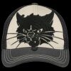Tri Tone Mesh Back Cap Thumbnail