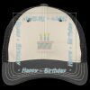 Tri Tone Mesh Back Cap Thumbnail