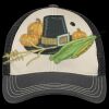 Tri Tone Mesh Back Cap Thumbnail