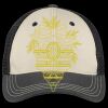 Tri Tone Mesh Back Cap Thumbnail