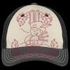 Tri Tone Mesh Back Cap Thumbnail