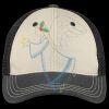 Tri Tone Mesh Back Cap Thumbnail