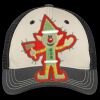 Tri Tone Mesh Back Cap Thumbnail