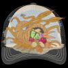 Tri Tone Mesh Back Cap Thumbnail