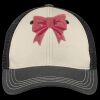 Tri Tone Mesh Back Cap Thumbnail
