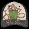 Tri Tone Mesh Back Cap Thumbnail