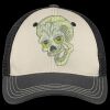 Tri Tone Mesh Back Cap Thumbnail