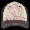 Tri Tone Mesh Back Cap Thumbnail