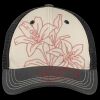 Tri Tone Mesh Back Cap Thumbnail