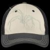 Tri Tone Mesh Back Cap Thumbnail
