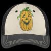 Tri Tone Mesh Back Cap Thumbnail