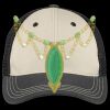 Tri Tone Mesh Back Cap Thumbnail