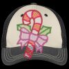 Tri Tone Mesh Back Cap Thumbnail