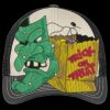 Tri Tone Mesh Back Cap Thumbnail