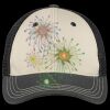 Tri Tone Mesh Back Cap Thumbnail