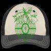 Tri Tone Mesh Back Cap Thumbnail