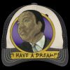 Tri Tone Mesh Back Cap Thumbnail