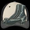 Tri Tone Mesh Back Cap Thumbnail