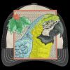 Tri Tone Mesh Back Cap Thumbnail