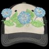 Tri Tone Mesh Back Cap Thumbnail