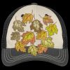Tri Tone Mesh Back Cap Thumbnail