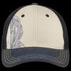 Tri Tone Mesh Back Cap Thumbnail