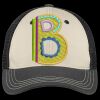 Tri Tone Mesh Back Cap Thumbnail