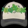 Tri Tone Mesh Back Cap Thumbnail