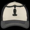 Tri Tone Mesh Back Cap Thumbnail