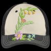 Tri Tone Mesh Back Cap Thumbnail