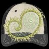 Tri Tone Mesh Back Cap Thumbnail