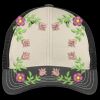 Tri Tone Mesh Back Cap Thumbnail