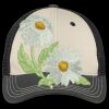 Tri Tone Mesh Back Cap Thumbnail
